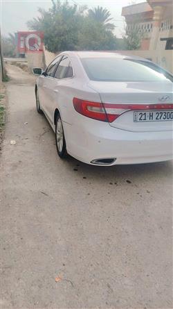 هيونداي أزيرا